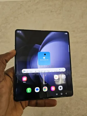 Samsung Galaxy Z Fold 5 512 GB Purple