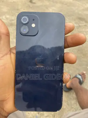 Apple iPhone 12 64 GB Blue