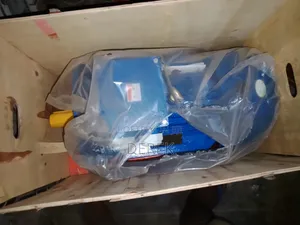 Electric Motor