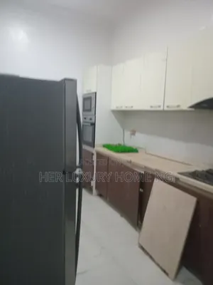 3bdrm Duplex in Palm City Estate, Ado / Ajah for rent