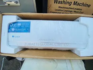 Glamstar 1HP Inverter AC, It Comes With Installation Kits and Wire