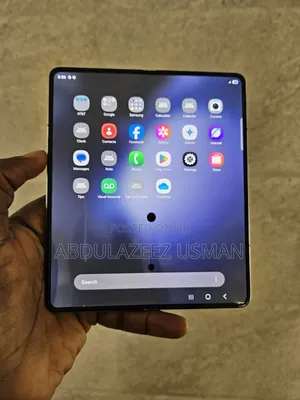 Samsung Galaxy Z Fold 5 512 GB Purple