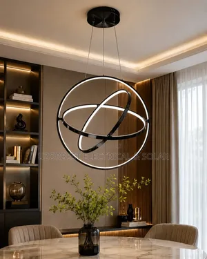 Classic Pendant Light