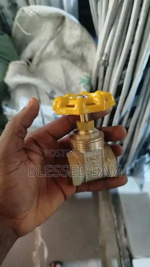 Thread Vensus Gate Valve