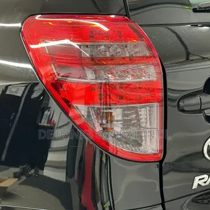 Rav4 2012 Backlight