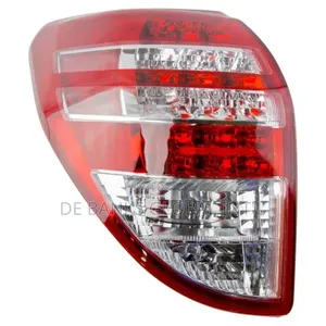 Rav4 2012 Backlight