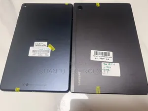 Samsung Galaxy Tab A8 10.5 (2021) 64 GB Black