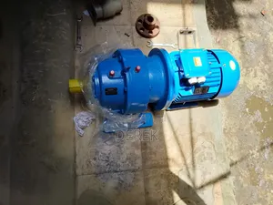 Gearmotors