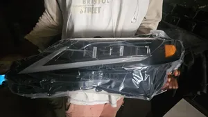 Headlamp Three Torch Camry 2018/2019/2020/2021