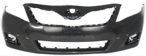 2010 Camry Front Bumper