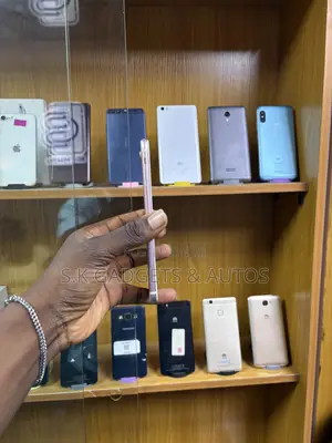 Apple iPhone 7 Plus 128 GB Pink