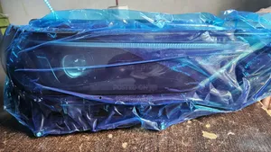 Led Headlamp Highlander Grand 2023/2024