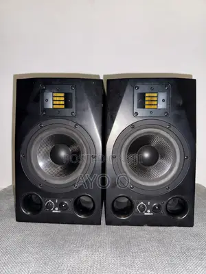 Adam A7x Studio Monitor Speaker
