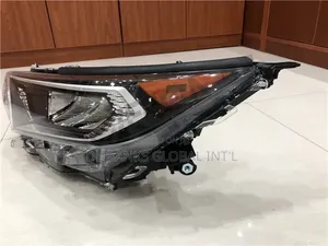 Rav4 Headlight 2020