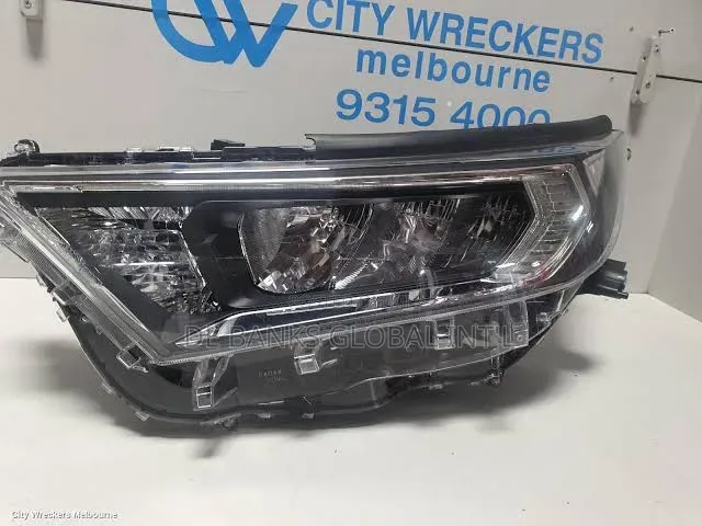 Rav4 Headlight 2020