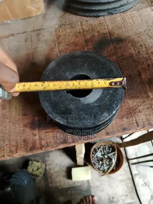 Pulley Belt Drive