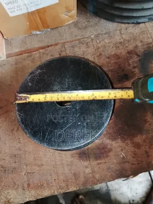 Pulley Belt Drive