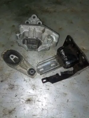 Peugeot Engine, Seat & Gearbox Mounting 2008/3008/208/308 – Quality