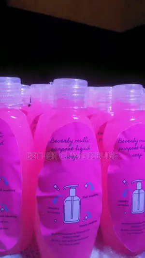 Beverly Multiple Purpose Liquid Soap