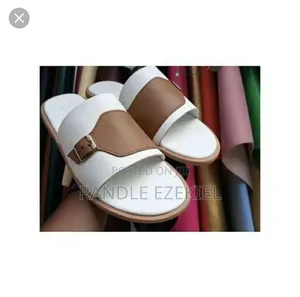 Unisex Footwear