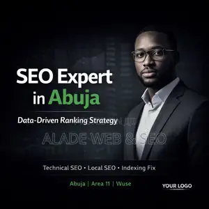 SEO Services in Gwarinpa | Audit & Ranking Expert