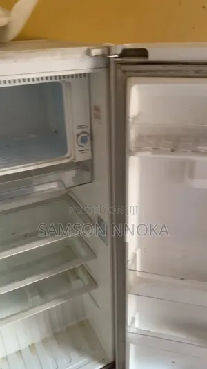 LG 168 Liters Smart Standing Freezer
