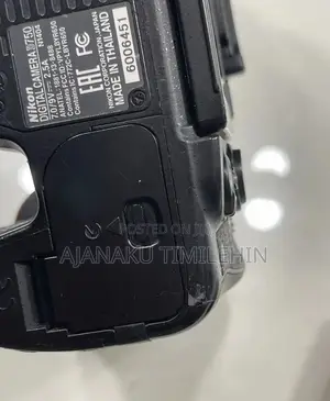 Nikon D750