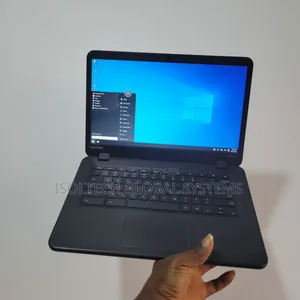 Laptop Lenovo Chromebook N42 4GB Intel Celeron eMMC 16 GB