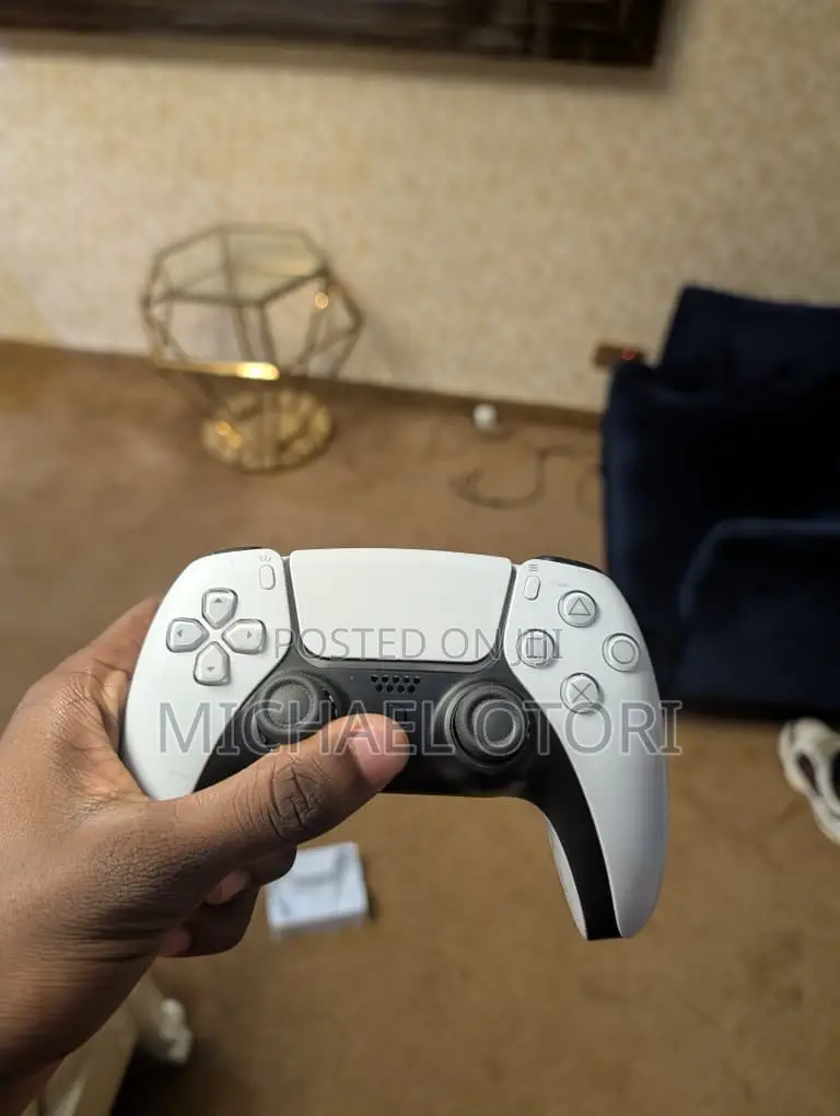 PlayX Controller