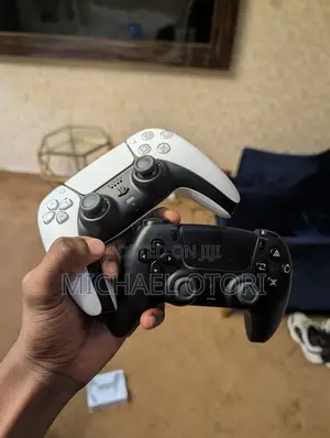 PlayX Controller
