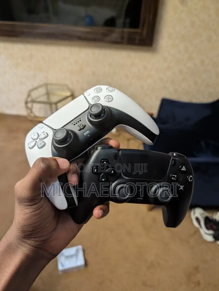 PlayX Controller