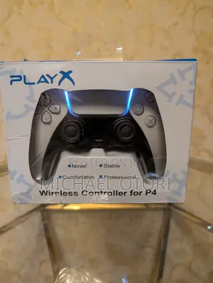 PlayX Controller