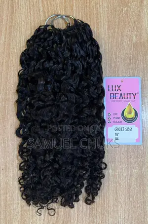 Human Hair