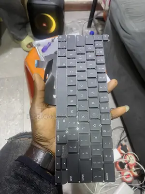 M1 Keyboard