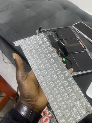 M1 Keyboard