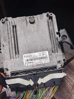 Brain Box Ford Explorer 2013