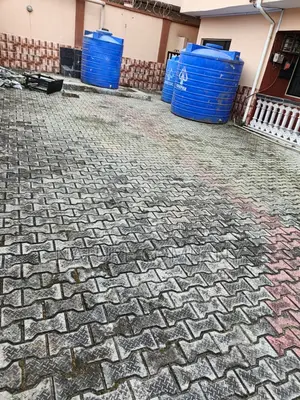 3bdrm Block of Flats in Magodo Isheri for sale
