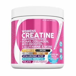Clean Nutra Women’s Creatine Power Blend
