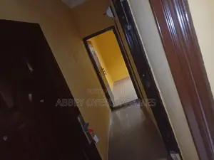 Mini Flat in Orilowo, Ejigbo / Ejigbo for rent