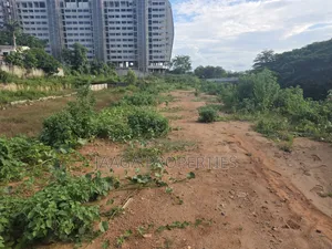 Maitama Strategic Multi-Purpose Plot for Distress Sale