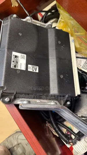 Brain Box GX 460