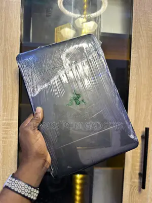 Laptop Razer Blade 16GB Intel Core i7 SSD 512GB