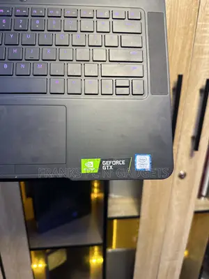 Laptop Razer Blade 16GB Intel Core i7 SSD 512GB