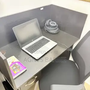 Work Chair and Table