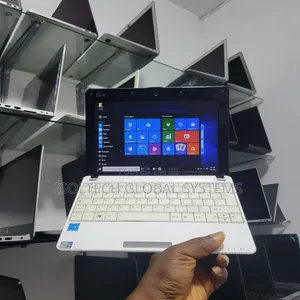 Laptop Asus 2GB Intel Celeron HDD 160GB
