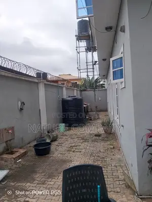 4bdrm Duplex in Magodo Isheri for rent