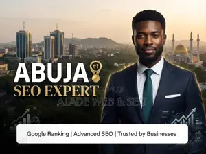 SEO Expert Gwarinpa | Get More Google Traffic