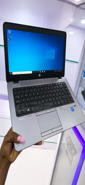 Laptop HP EliteBook 840 G1 8GB Intel Core i5 SSD 128GB