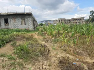 Jahi Residential Plot With Approval for 8 Fully Detached Duplexes