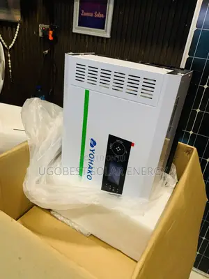 7.5kva 48v Yohako Inverter